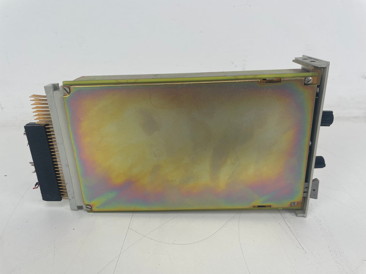 Siemens WSW - PM-2TV - Zweifach-Trennverstaeker - V2274 (No.2)