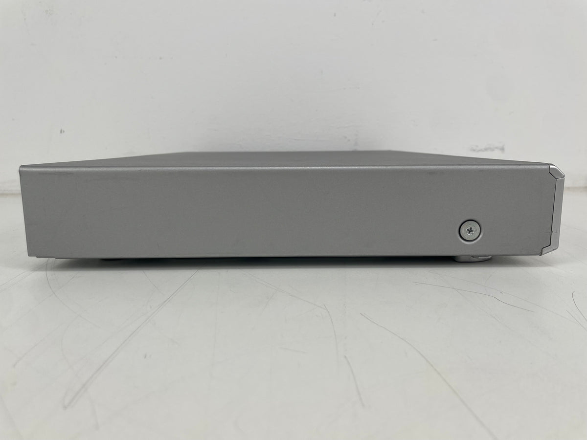 Sony – RDR-HX710 – DVD Recorder / Player – HDD Recorder