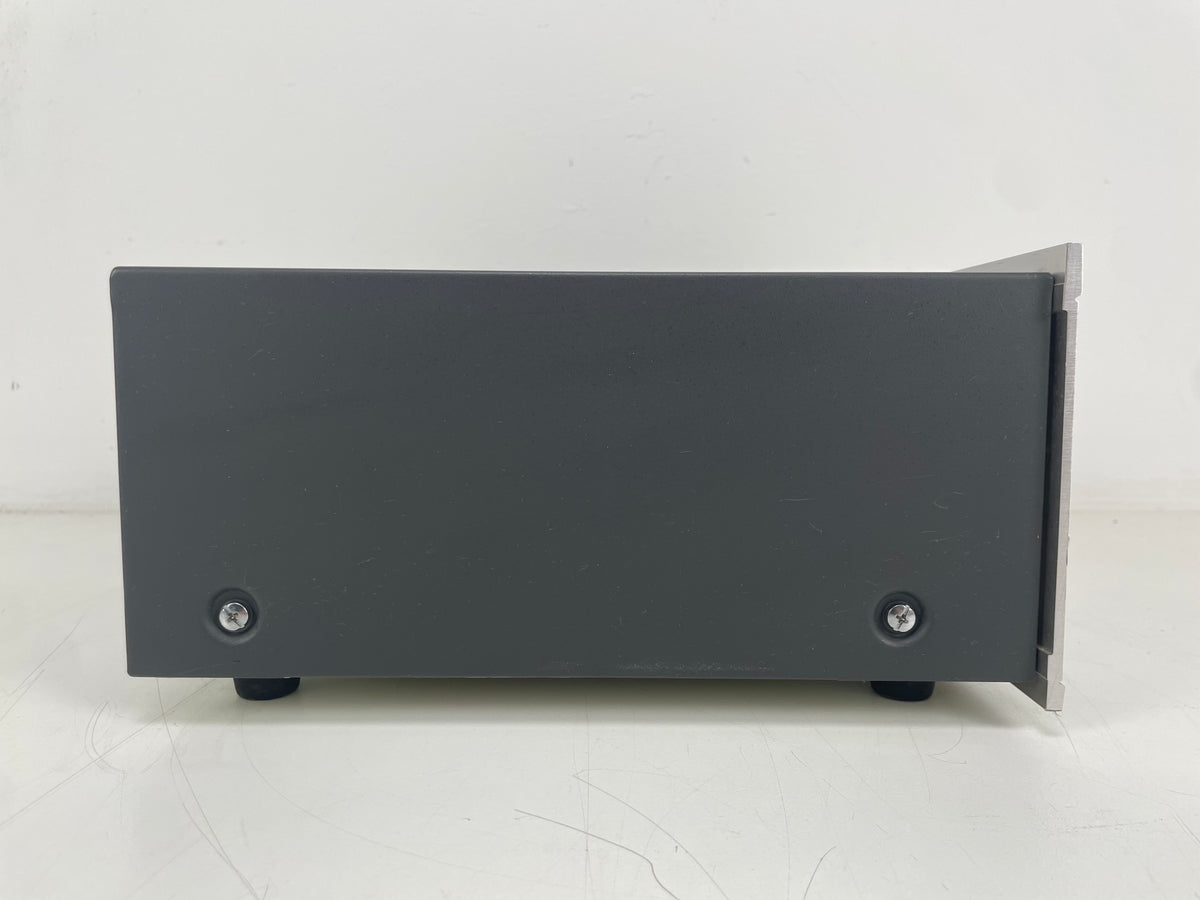 Sony - ST-5150 - FM/AM Tuner