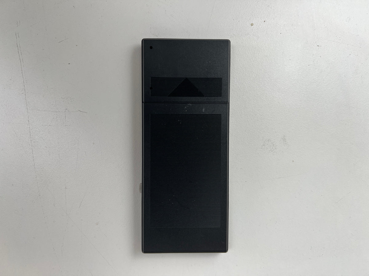 Philips - VCR AV 560 - remote control  - VCR