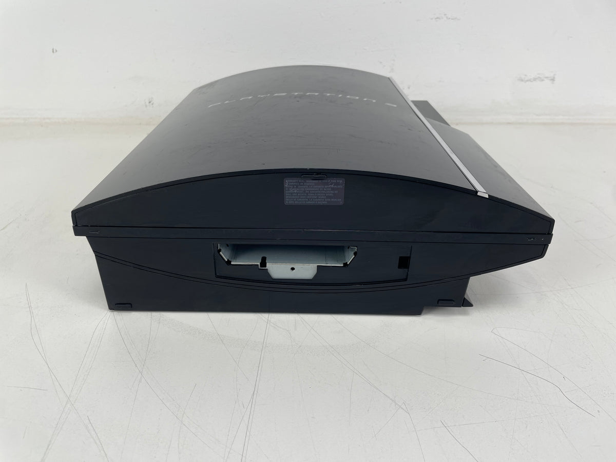 Sony – PlayStation  – CECHH03 (PAL) – PHAT Model – As Is/Project Console