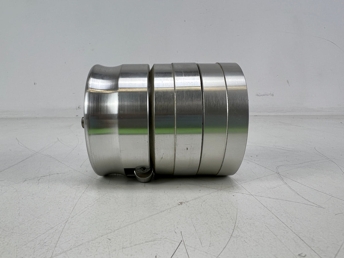 Telefunken – M15A – 2-Inch Reel Locking Hub Assembly