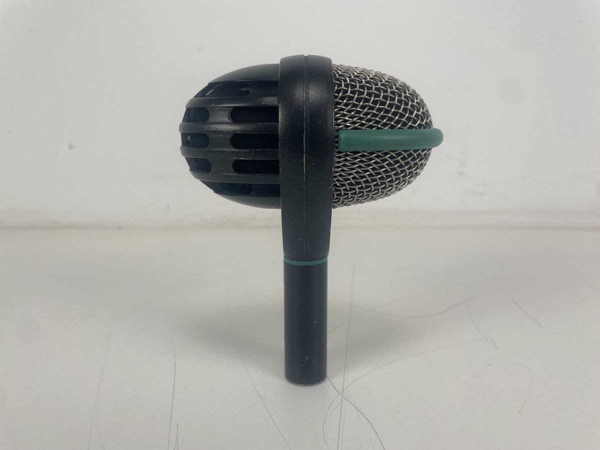 AKG - D112 - Large Diaphragm Dynamic Bass Drum Microphone - 210 Ohms