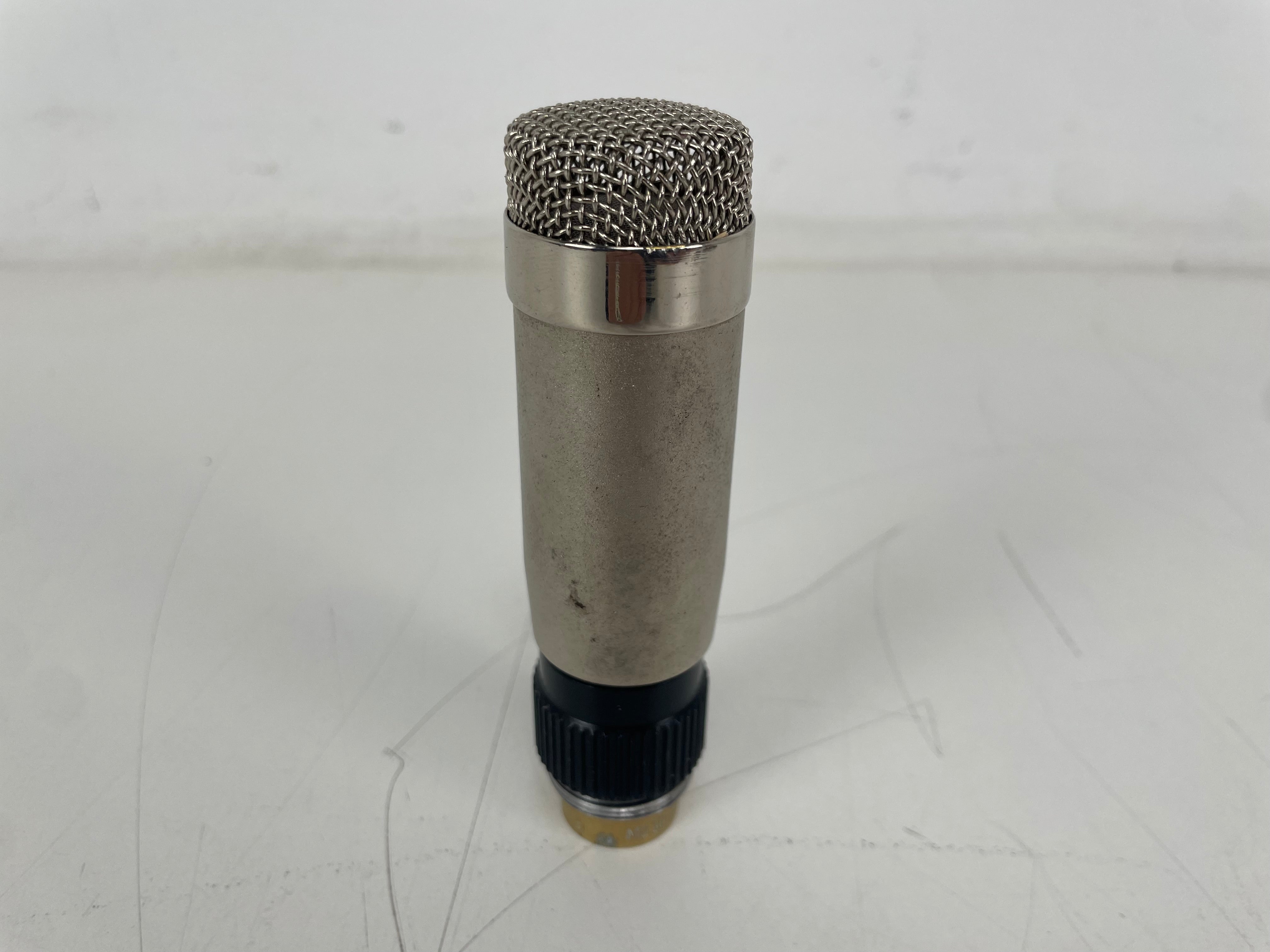 Zeldzame Sennheiser/Funkberater - MD30 - Dynamische Microfoon - Incl. Gosstuchel 3-pins kabel