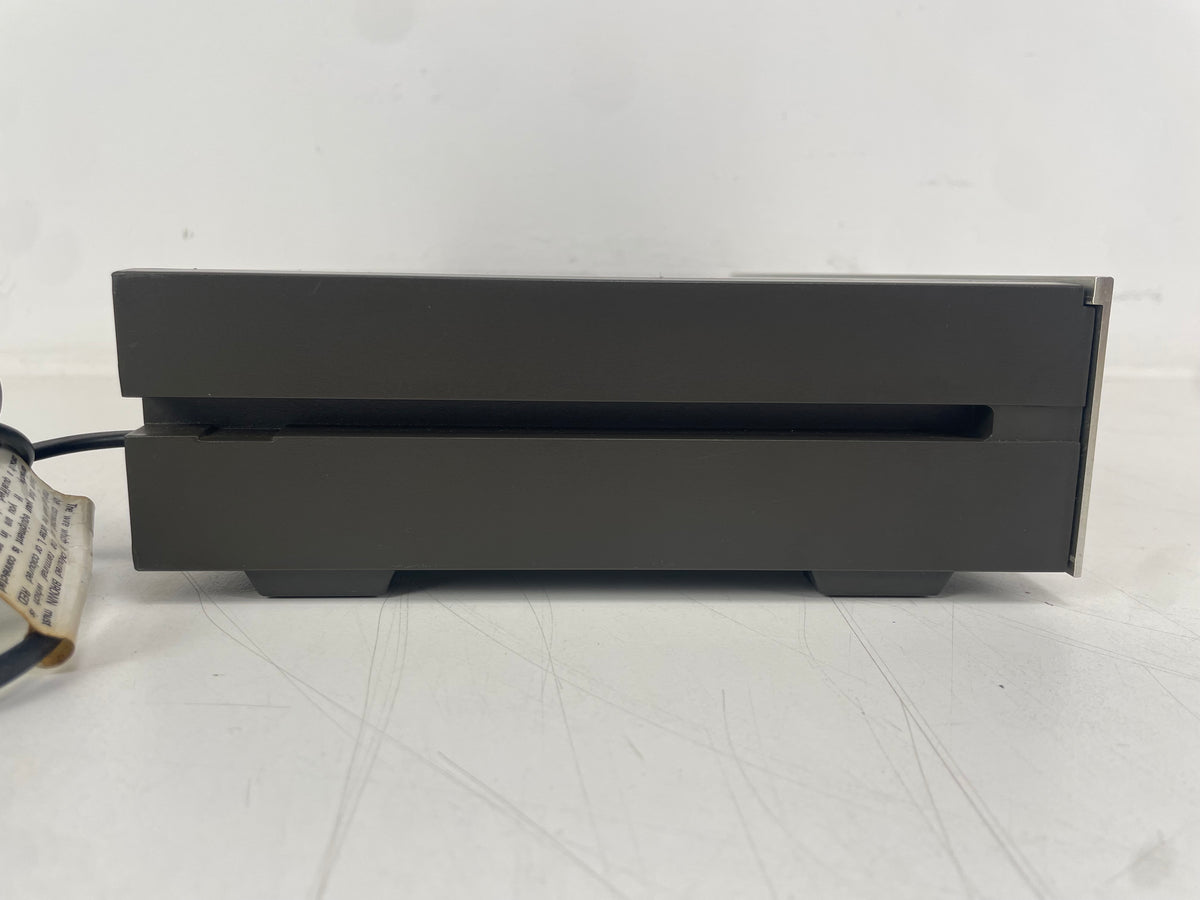 Sansui – C-77 – Stereo Preamplifier – Serviced (Repaired)