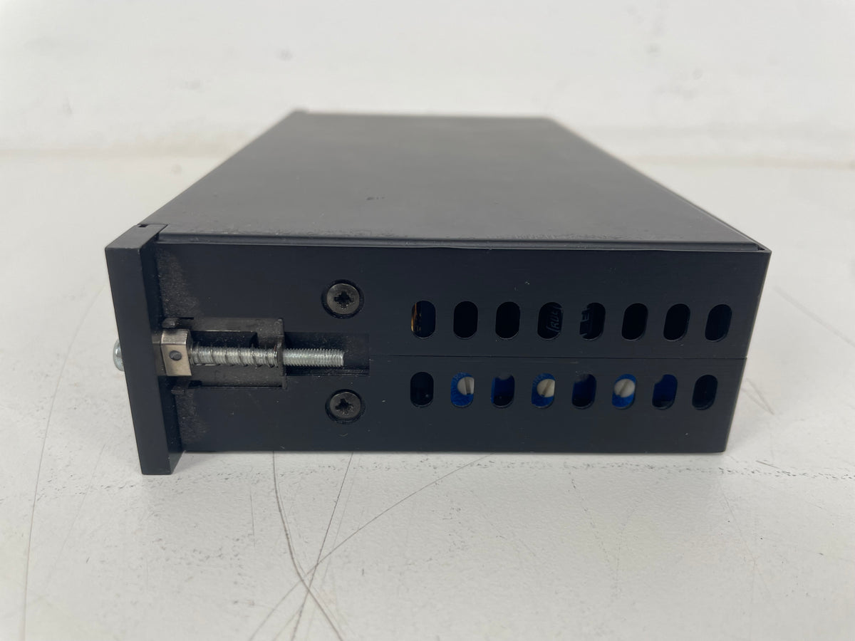 NTP - 277-400 - Stereo PPM RMS Phase Correlation Meter - Inclusief specificaties/pinout-blad