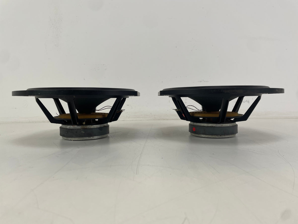 Bowers & Wilkins – BZ 200 – Bass/Midrange Speaker Drivers – Pair