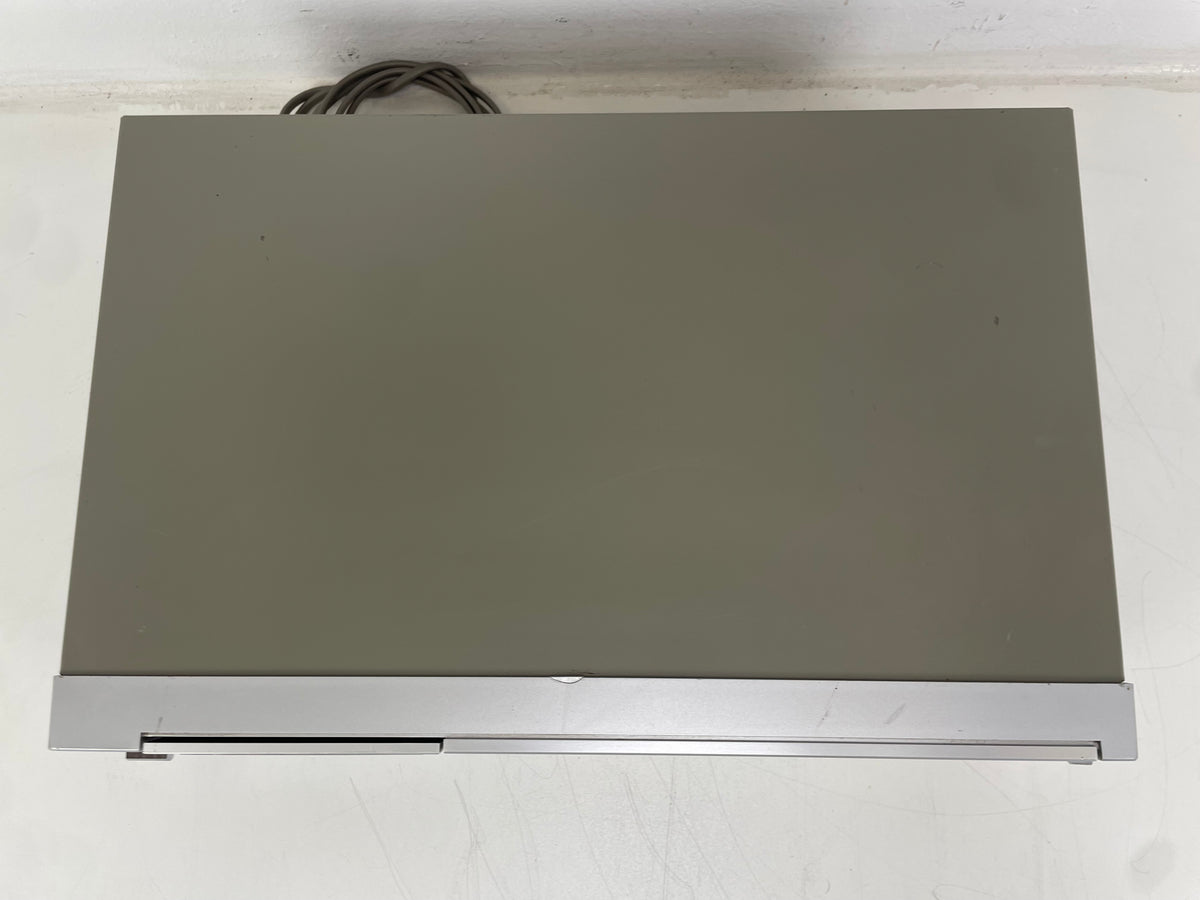 Akai – CS-F330 – Stereo Cassette Deck – 2-Head – Serviced (New Belts)