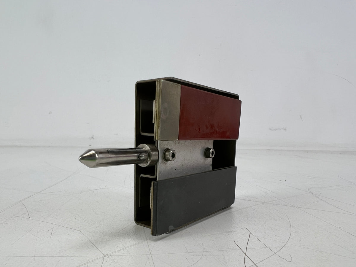Telefunken – M15A – 2-Inch Tape Cover / Protector Assembly – From Working Machine
