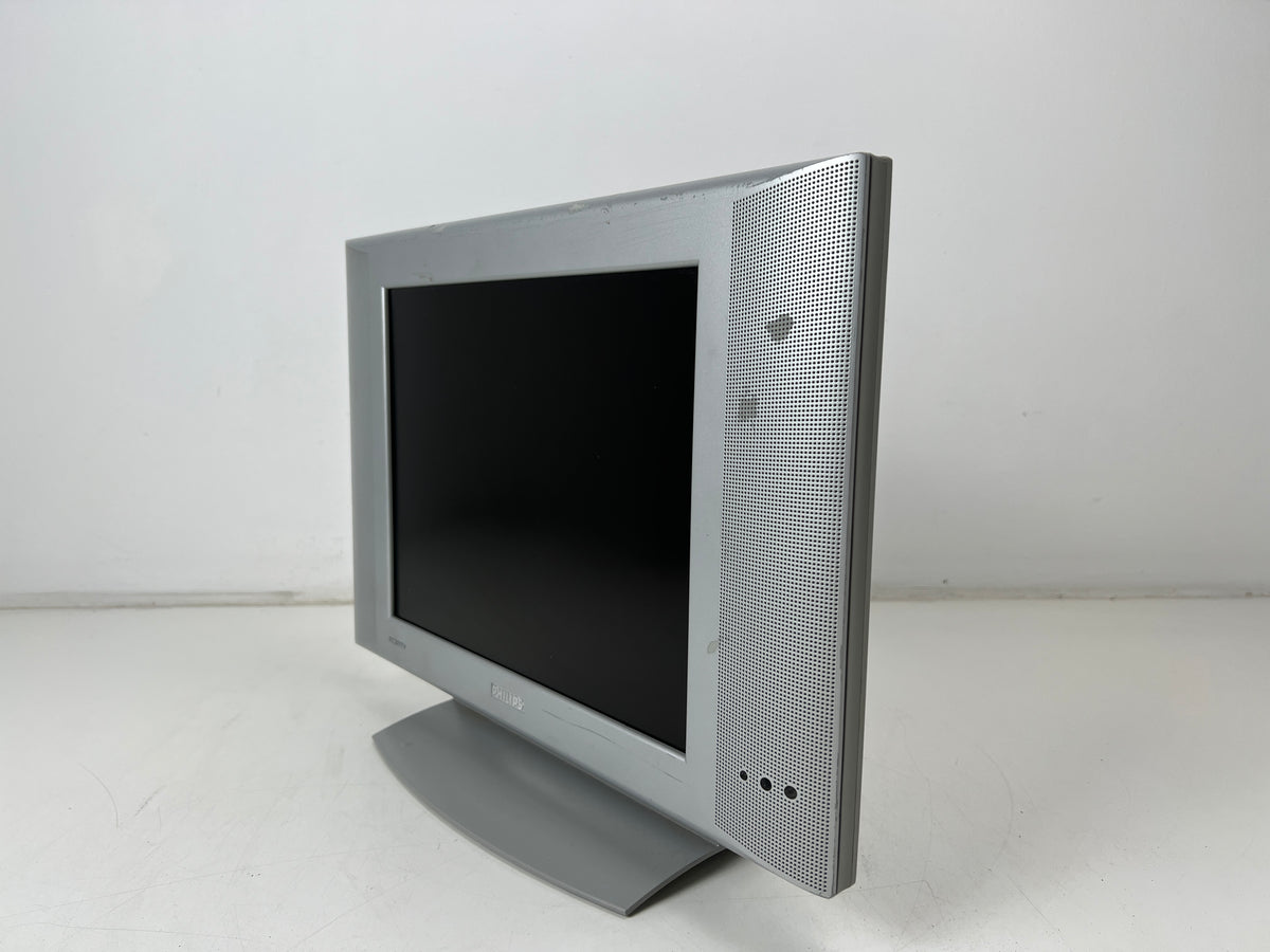 Philips - LC150X02 - 15’’ Television - Retro Gaming