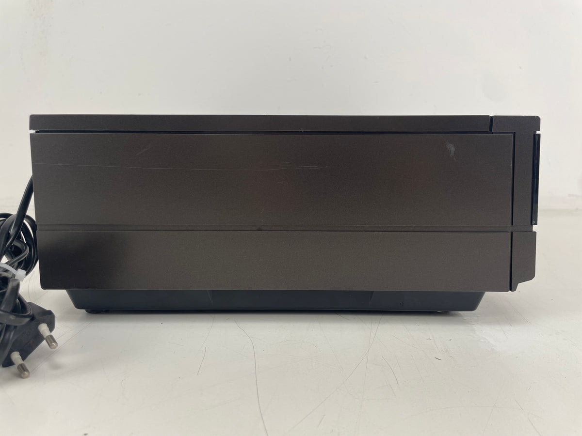 Grundig 2000a Video 2x4 – Video2000 – Videocassetterecorder – Onderhouden (gereviseerd/gerepareerd)