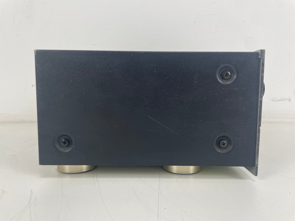 Akai - AM-2250 - Integrated Stereo Amplifier - Serviced (Cleaned/Replacement)