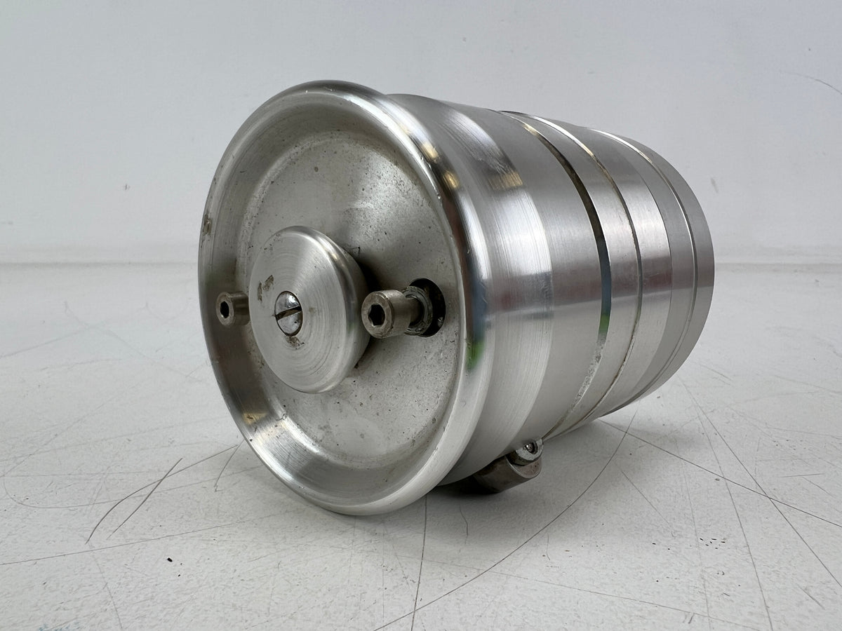 Telefunken – M15 / M15A – 2-Inch Tape Locking Assembly – Complete – Original Part