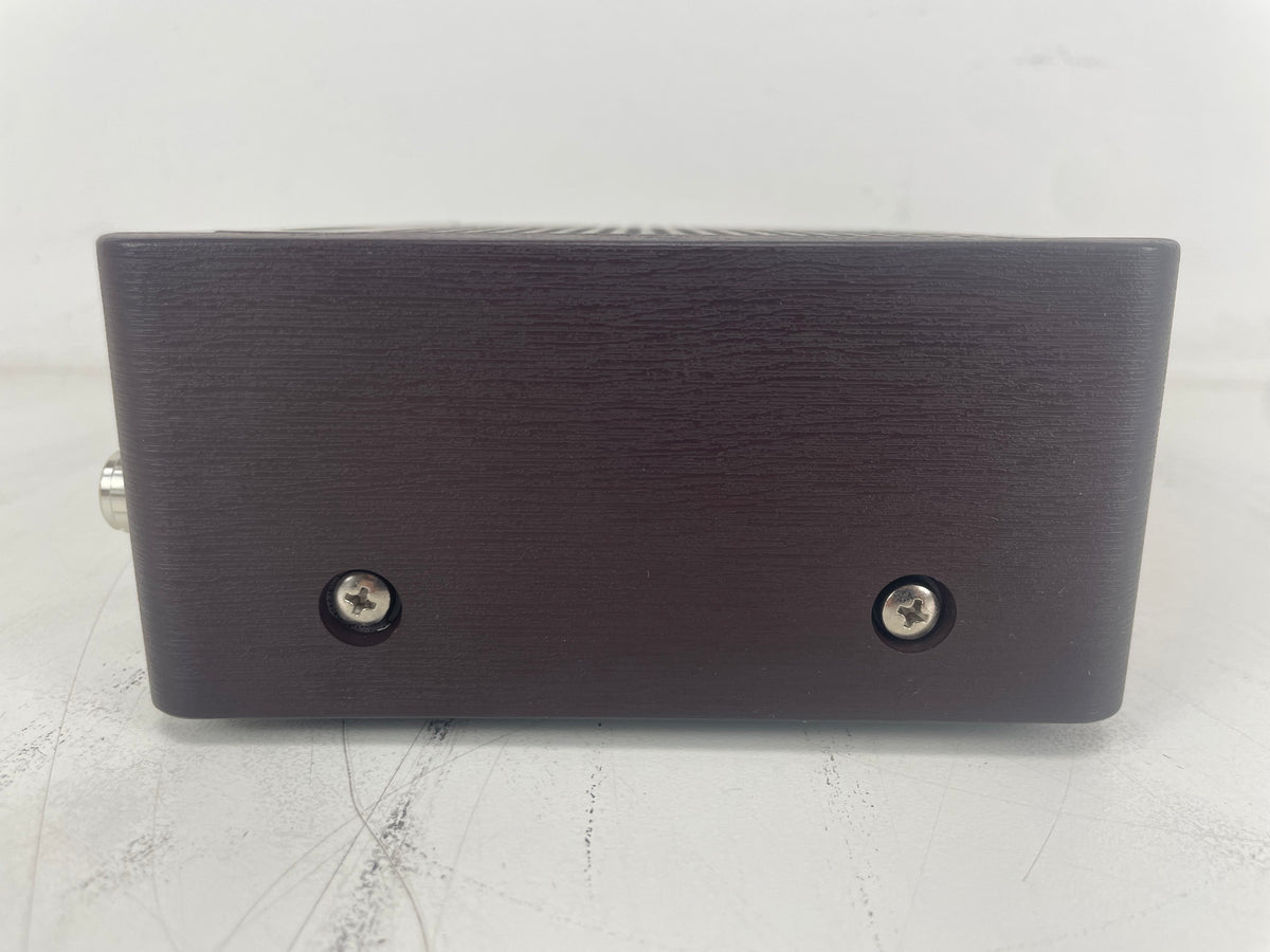 Renkforce - E-SA9 - Audio Power Amplifier (No.2)