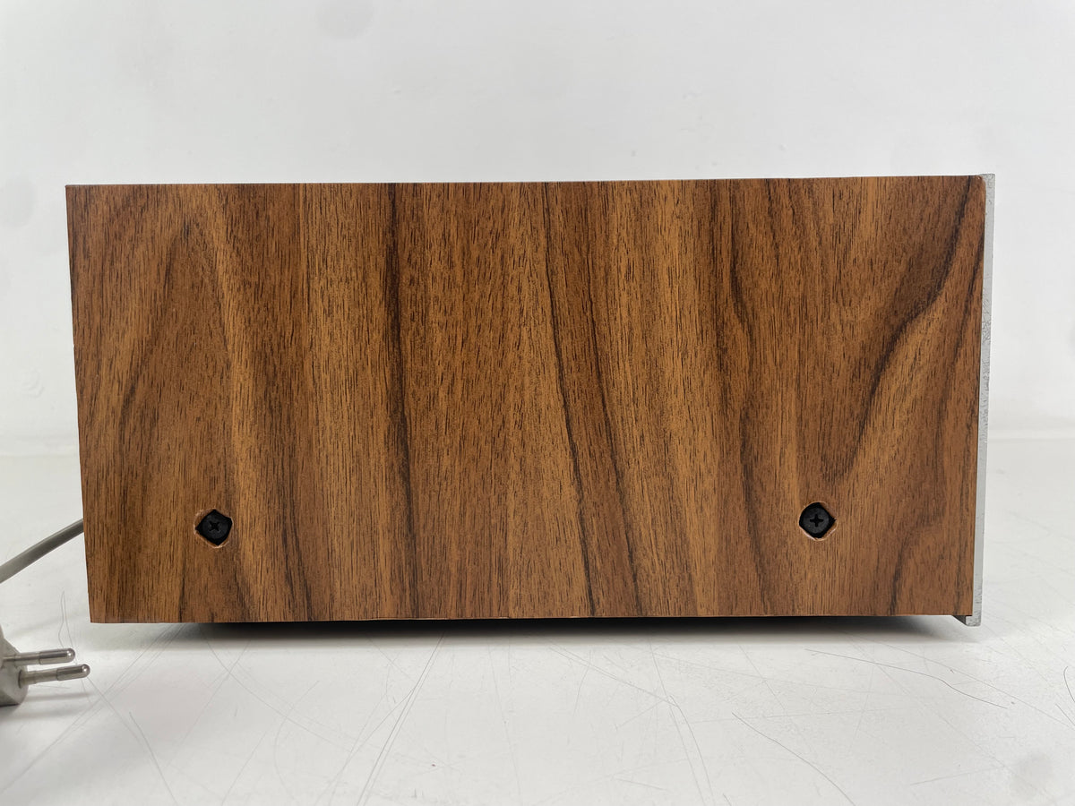 Yamaha – CT-610 – Natural Sound AM/FM Stereo Tuner