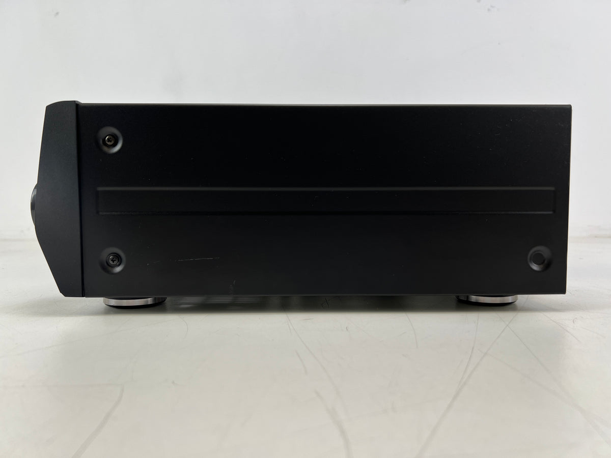 Kenwood – KRF-V6050D – 5.1 AV Surround Receiver – Serviced (Cleaned)
