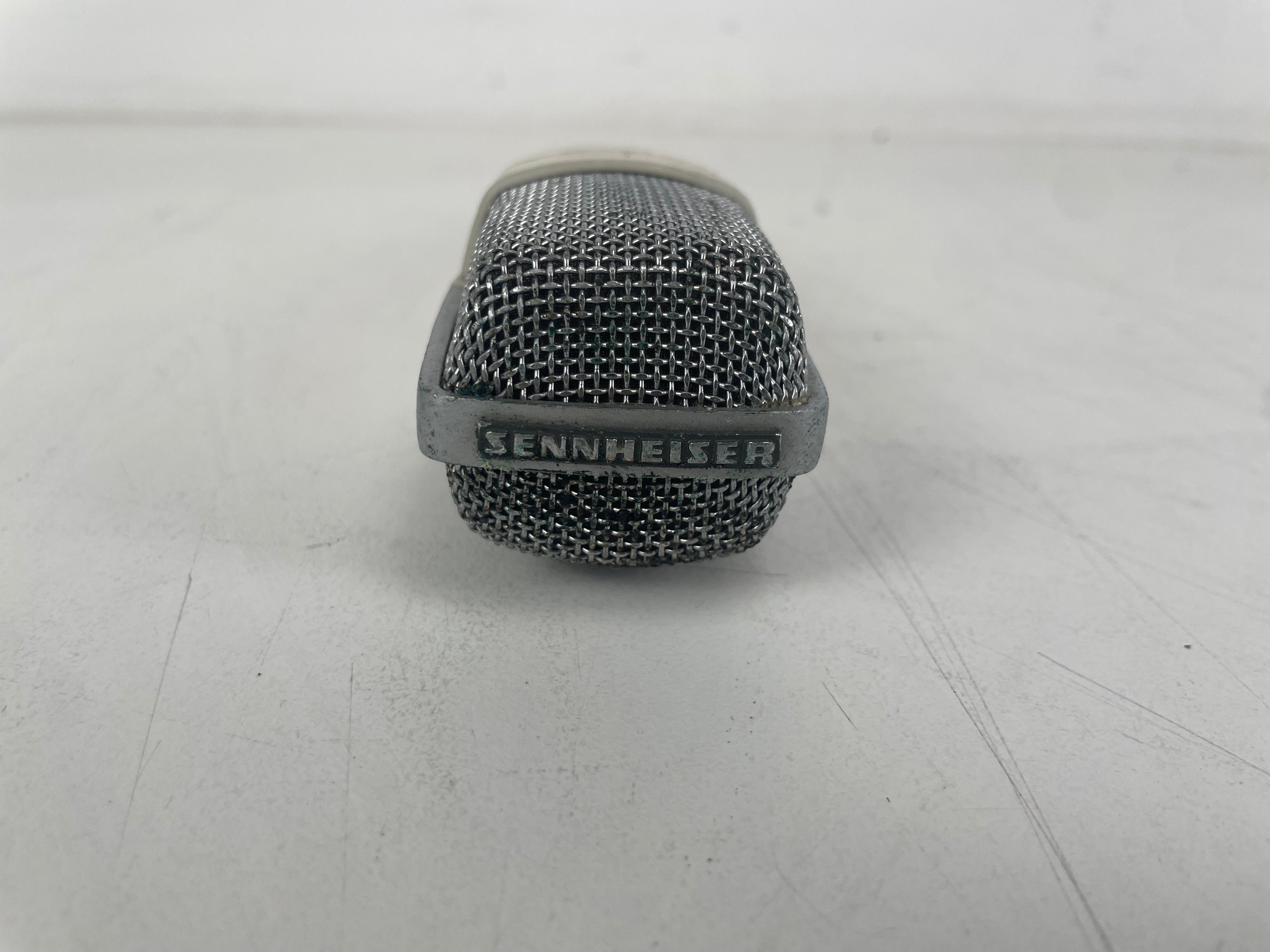 Sennheiser - MD421-N - Cardioïde Dynamische Microfoon - 30-17000Hz - Incl. Bevestiging