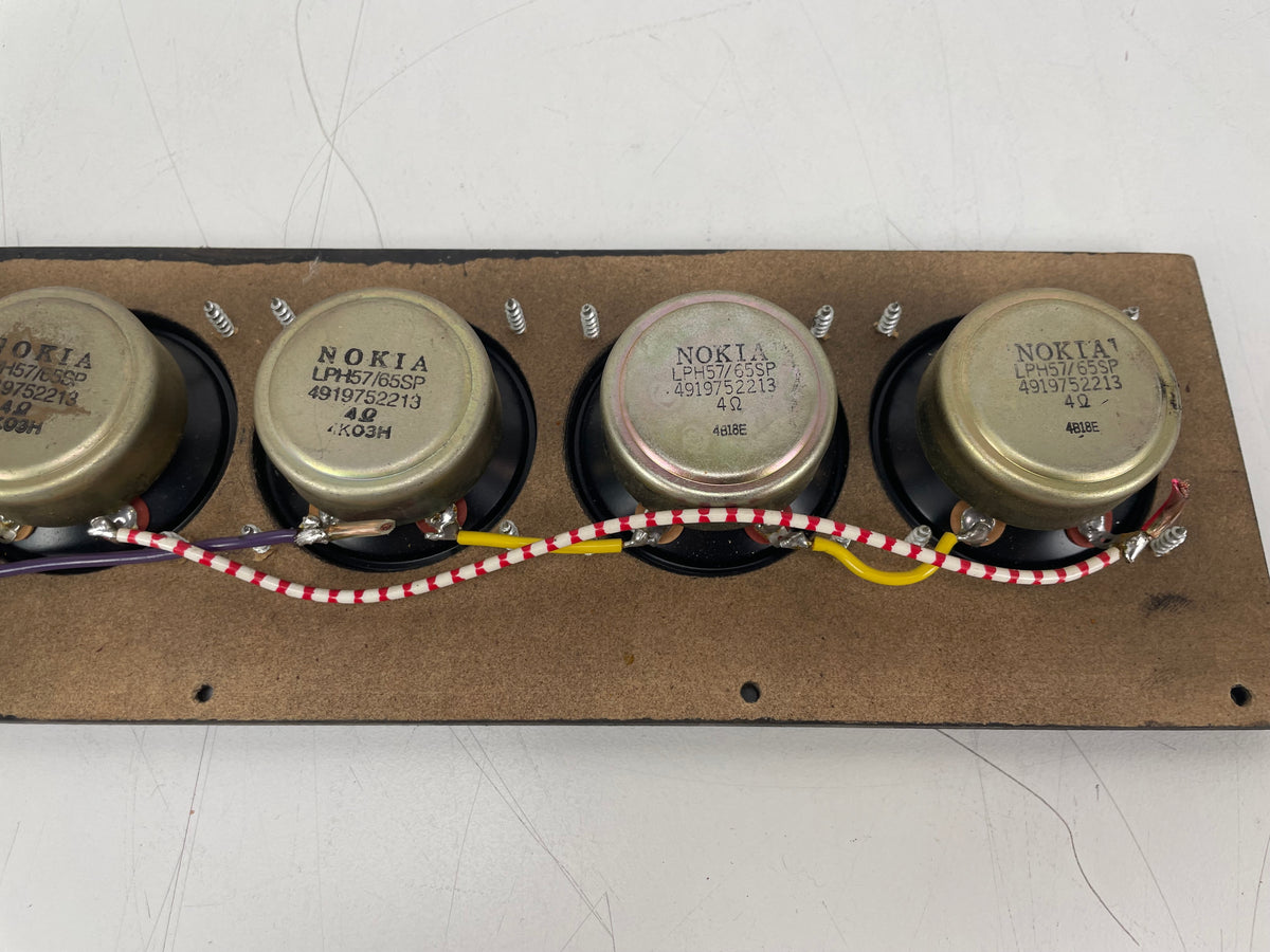 Nokia - LPH57/65SP - 4919752213 - 6 Tweeters