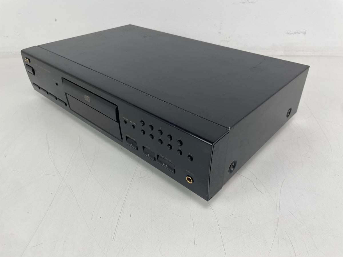 JVC - XL-V184 - CD-Player