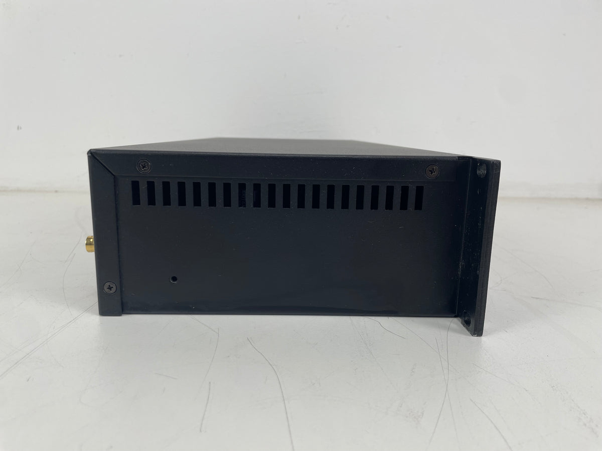 Motu - HD192 - Firewire-interface - Zoals het is