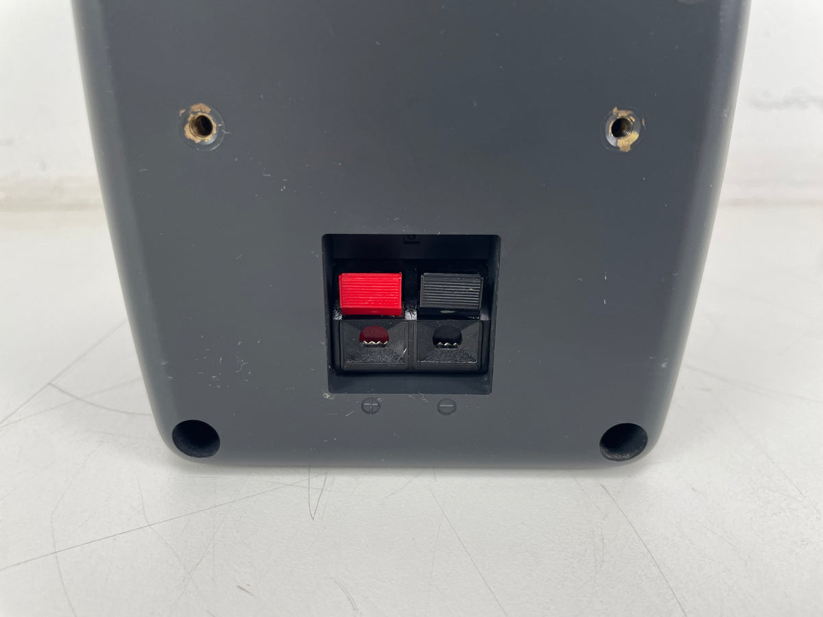 Yoko - YSW-2000 - Passive 2-way Satellite Speaker