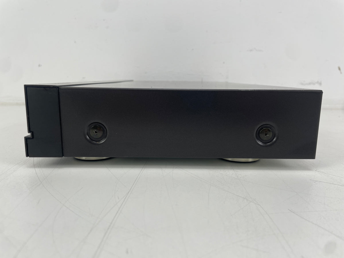 Technics – ST-G45A – Clas AA – Quartz Synthesizer AM/FM Stereo Tuner