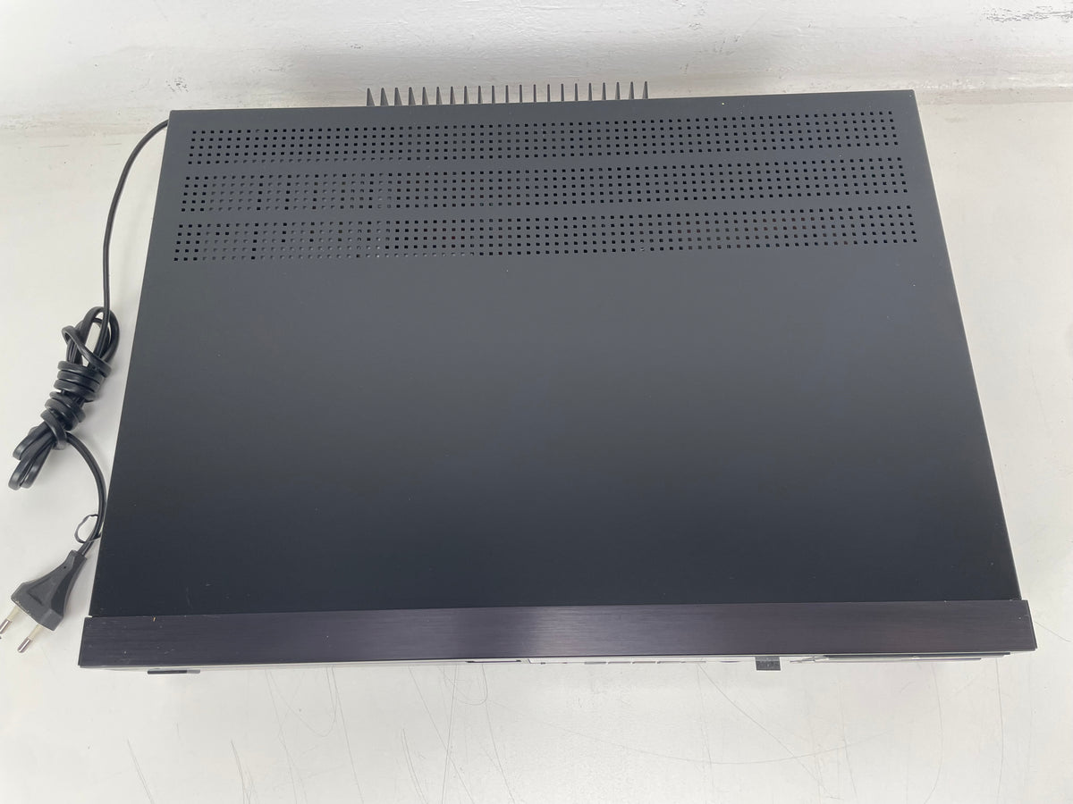 Philips - 304/60R - 1x TDA1541 - CD-Player - Serviced (Recapped/Repainted)