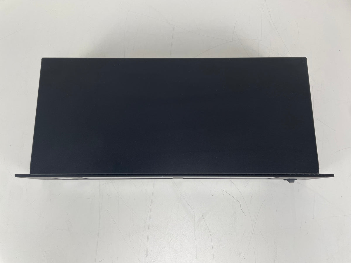 Motu - HD192 - Firewire-interface - Zoals het is