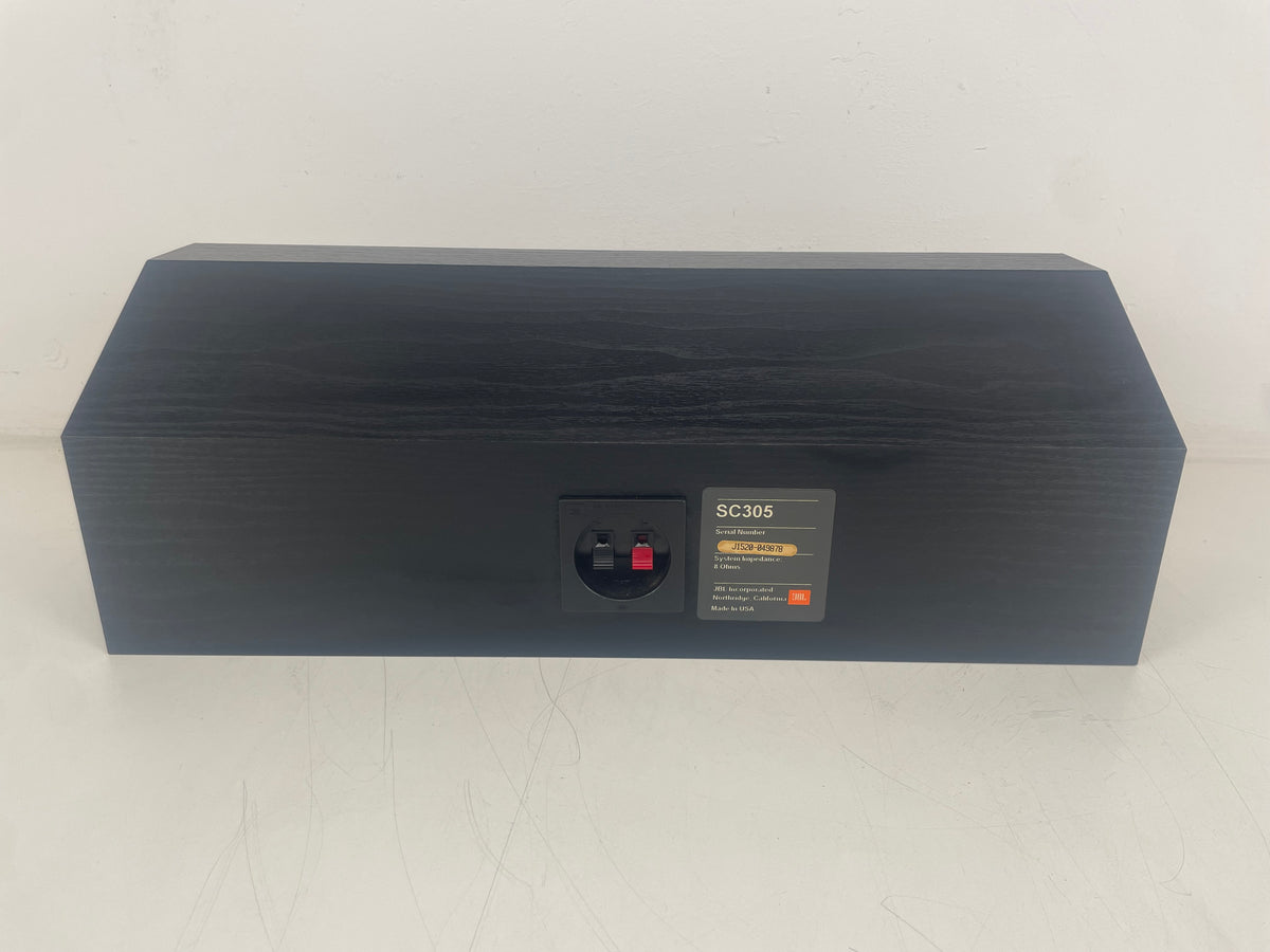 JBL - SC305 - Passieve centerspeaker