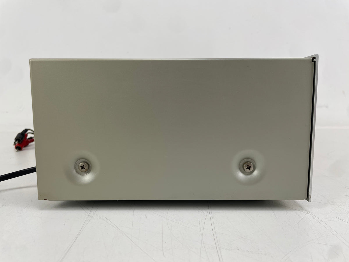 Kenwood – KX-40 – Stereo Cassette Deck – 2-Head – Serviced (New Belts/Cleaned)