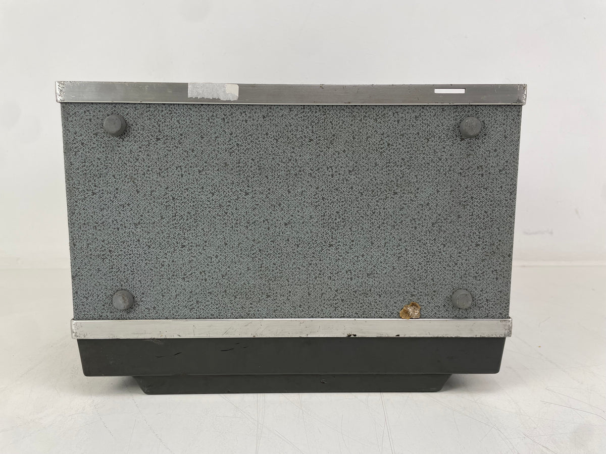 Revox – G36 – Original Vintage Cabinet / Housing – Grey