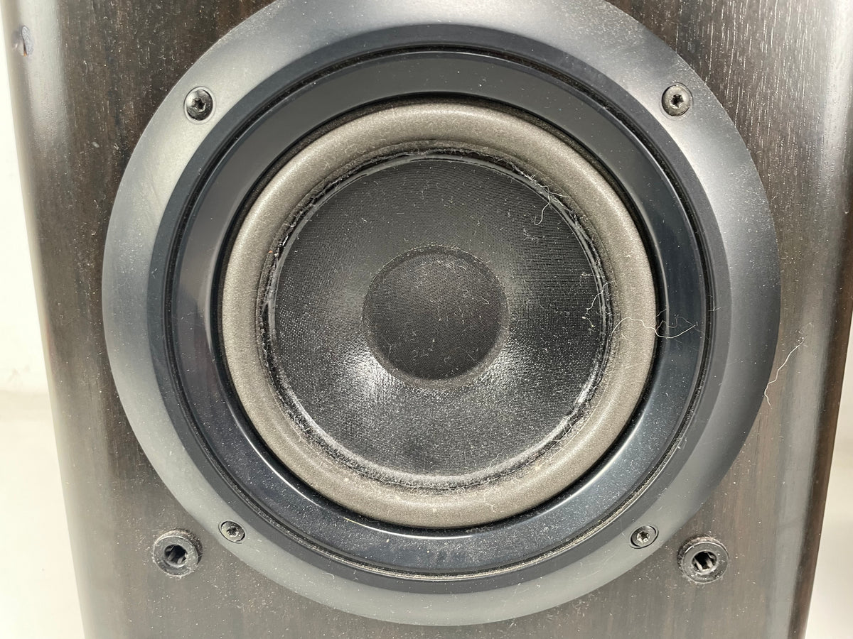 Philips - FB670 - Passive Bookshelf Speakers