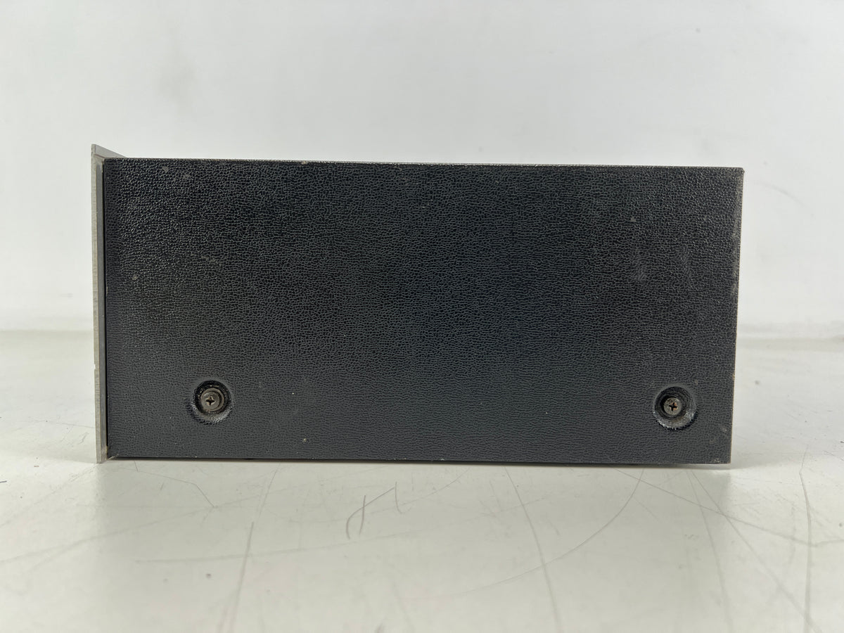 Tensai – TFL-809 – Stereo Cassette Deck – Serviced (New Belts/Cleaned)