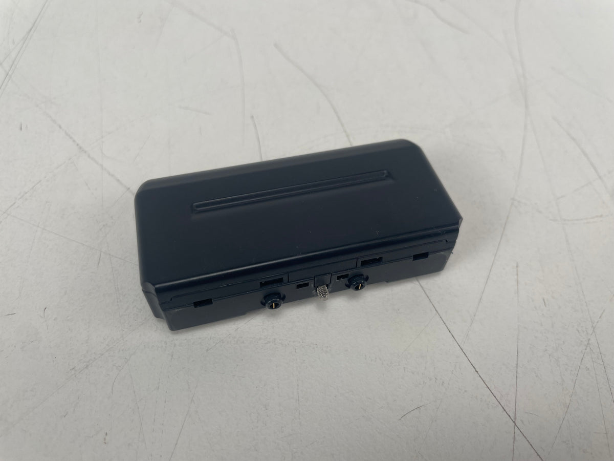 Sony - MZ-R55 - MiniDisc Walkman - Inclusief Originele Adapter/Afstandsbediening/Batterijpakket