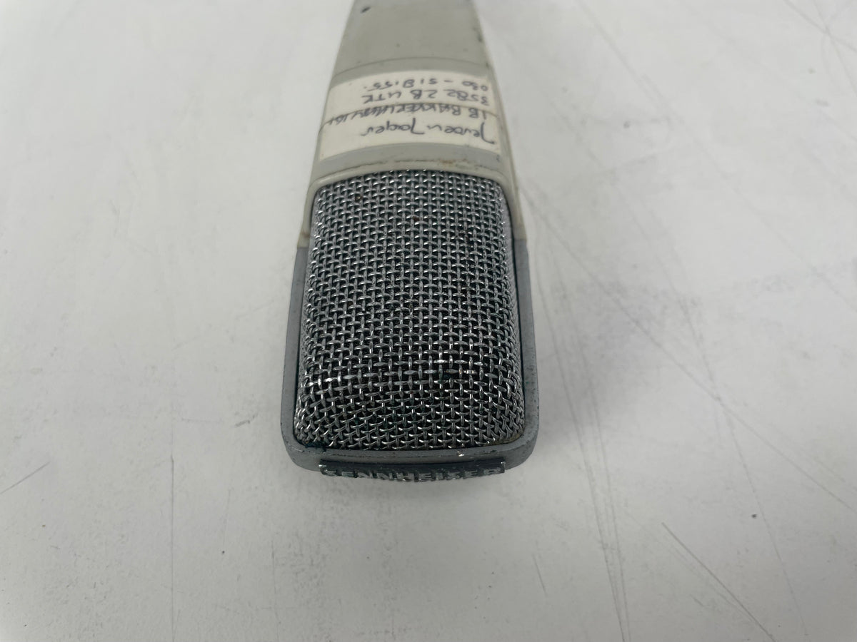 Sennheiser - MD421-N - Cardioïde Dynamische Microfoon - 30-17000Hz - Incl. Bevestiging