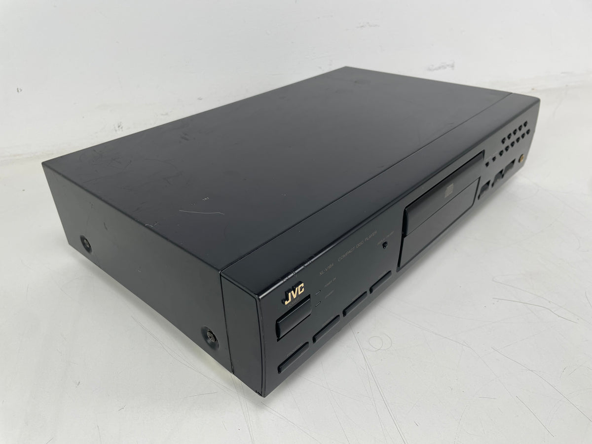 JVC - XL-V184 - CD-Player