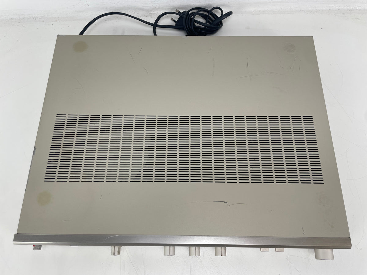 Dual - CV1150 - Stereoversterker