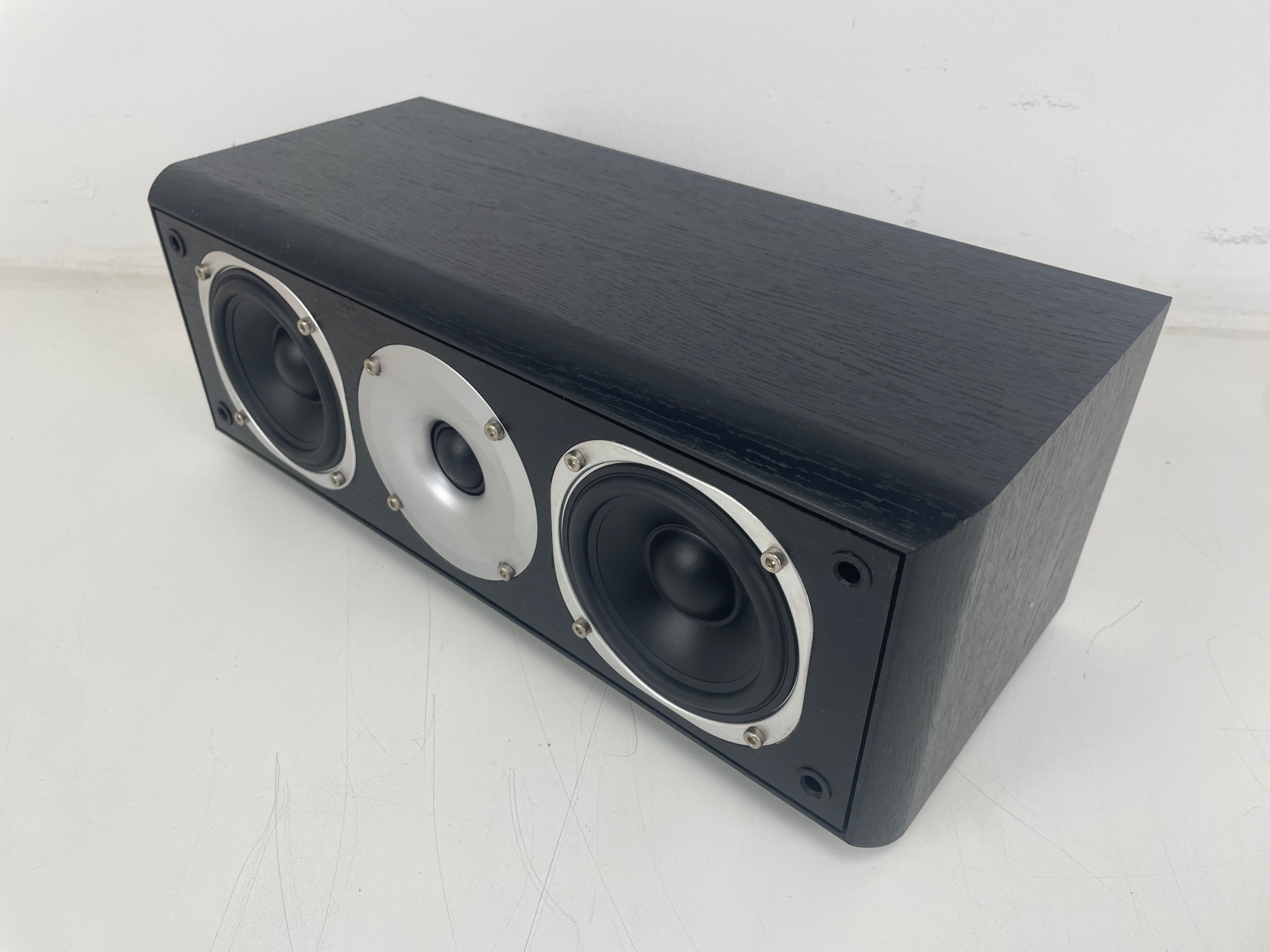 Eltax - 1816 - Millennium Center - Passieve Centerspeaker - 4-8 Ohm