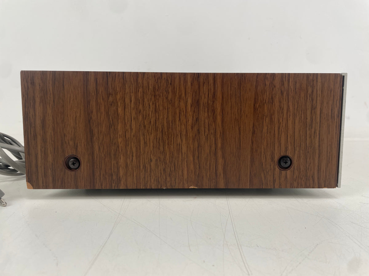 Yamaha – R-300 – Natural Sound Stereo Receiver – Serviced (Pots Cleaned)