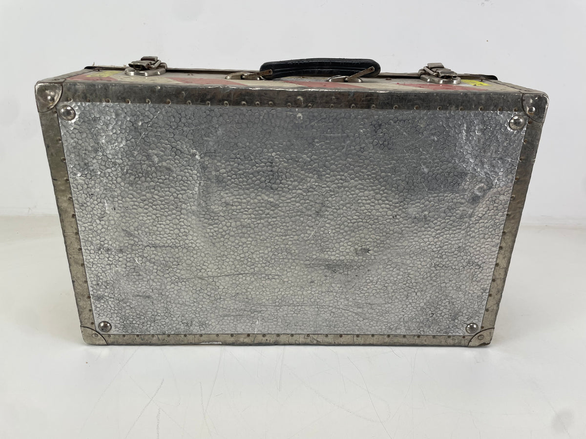 NDR – Hamburg Vintage Broadcast Equipment Case – Original Transport Case / Flight Case