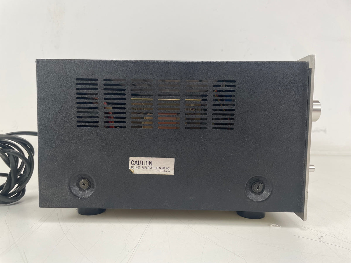 Pioneer - SA-508 - Stereo Integrated Amplifier - Blueline Series
