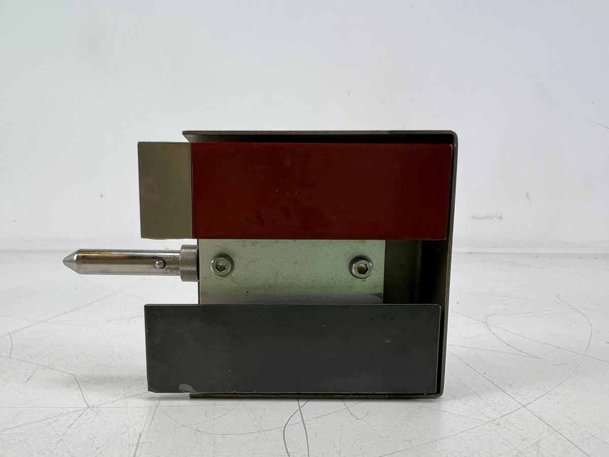 Telefunken – M15A – 2-Inch Tape Cover / Protector Assembly – From Working Machine