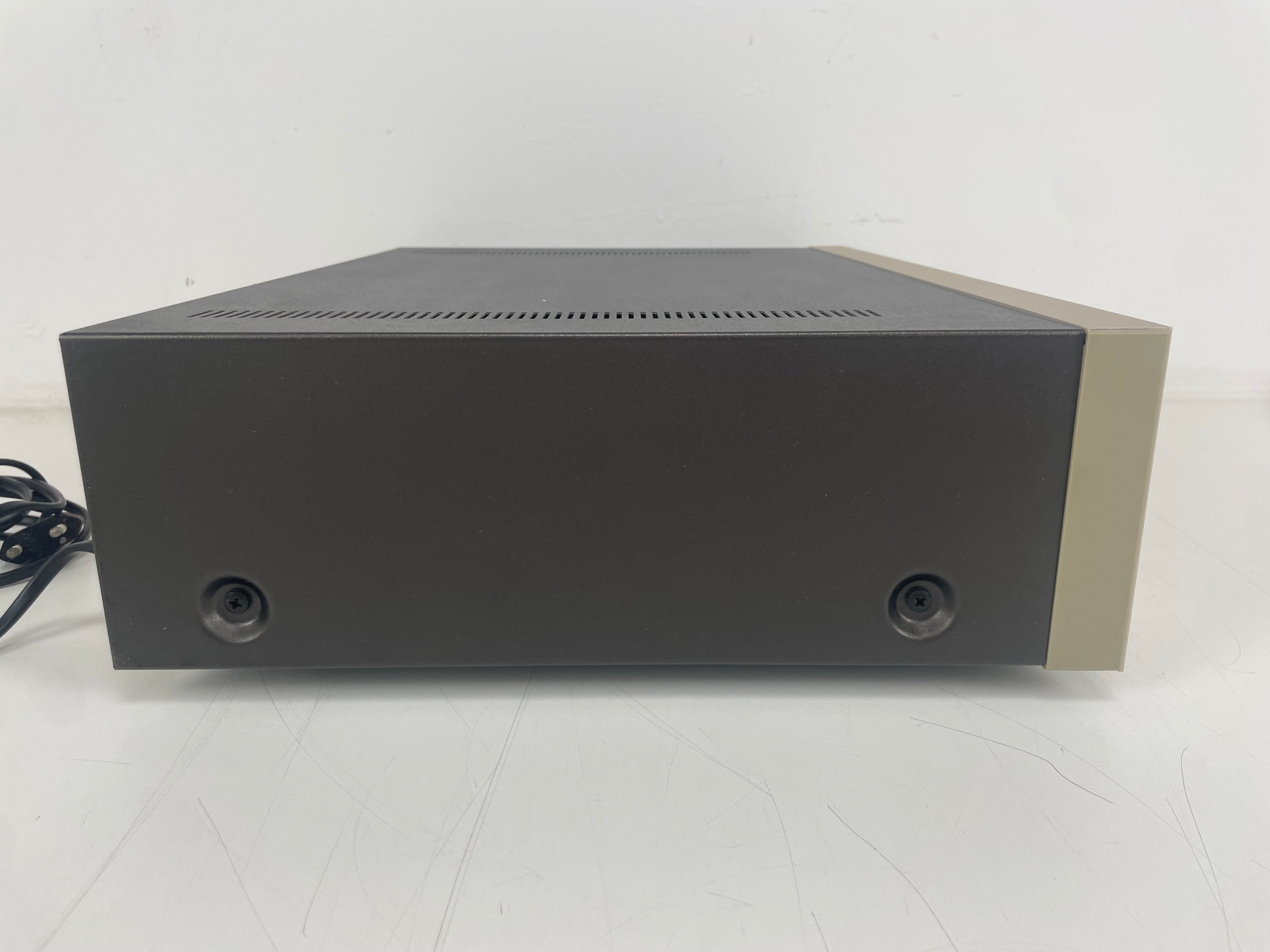 Harman/Kardon - CD91C - Linear Phase Cassette Deck - 2-Kops