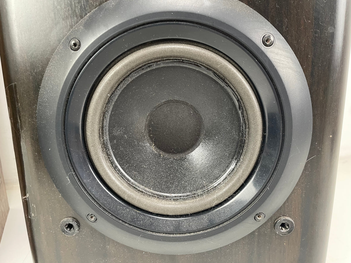Philips - FB670 - Passive Bookshelf Speakers