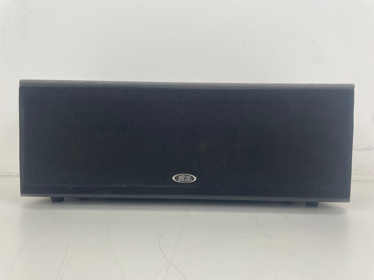Eltax - 1816 - Millennium Center - Passive Center Speaker - 4-8 Ohm