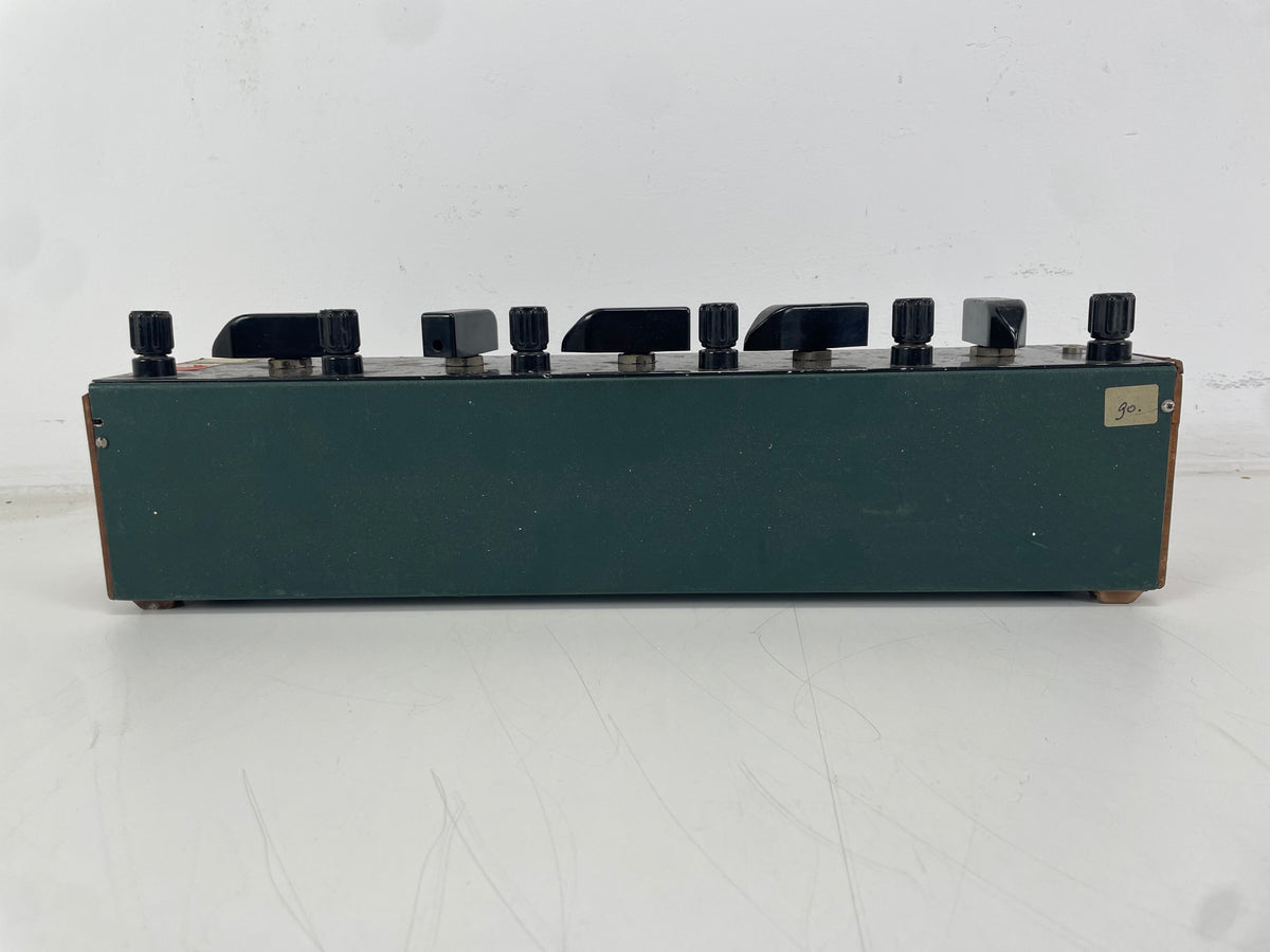 Bleeker – Decade Resistance Box – Vintage Precision Laboratory Instrument – Zeist Holland - Untested