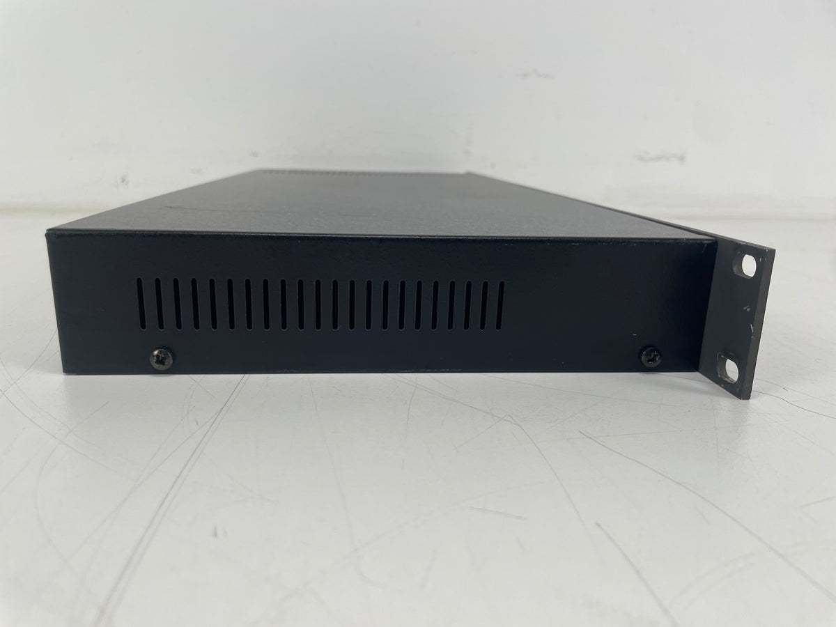 DBX - Digital Dynamics Processor