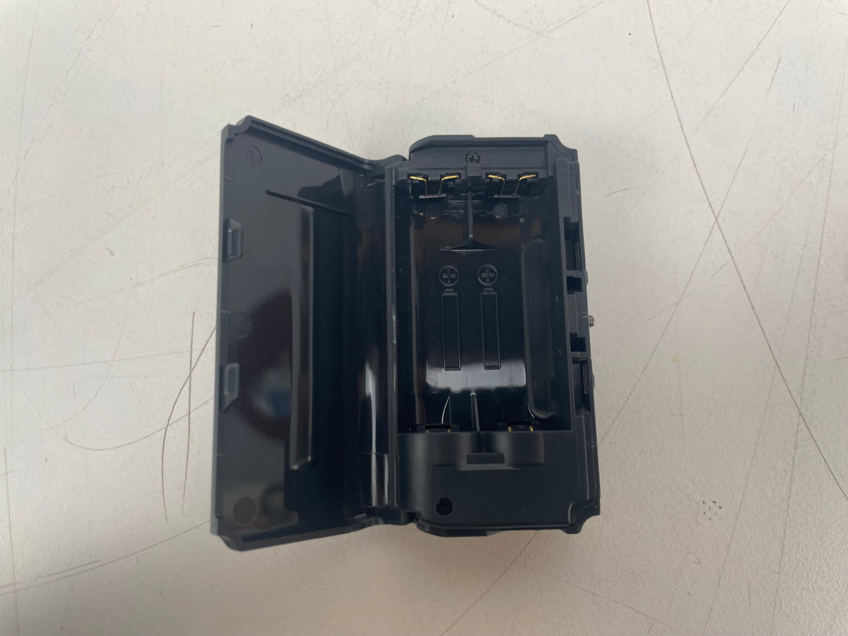 Sony - MZ-R55 - MiniDisc Walkman - Inclusief Originele Adapter/Afstandsbediening/Batterijpakket