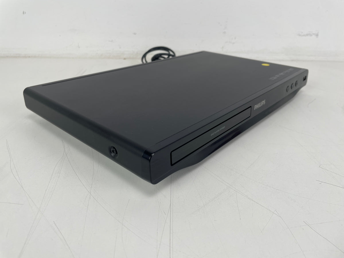Philips - DVP3850/12 - DVD-Player - Inc. Remote/Original Box