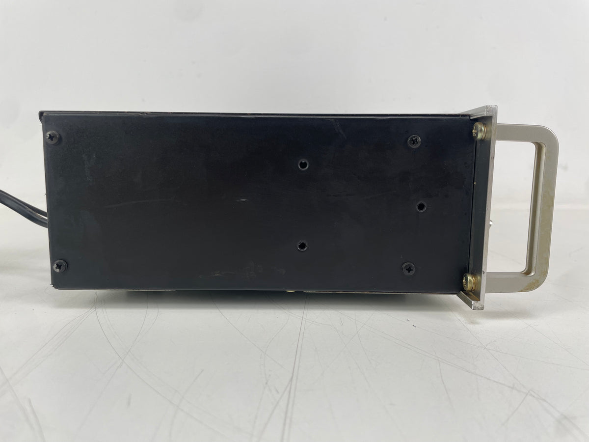Toshiba – ST-330 – Vintage AM/FM Stereo Tuner – Dial Lamps Defective